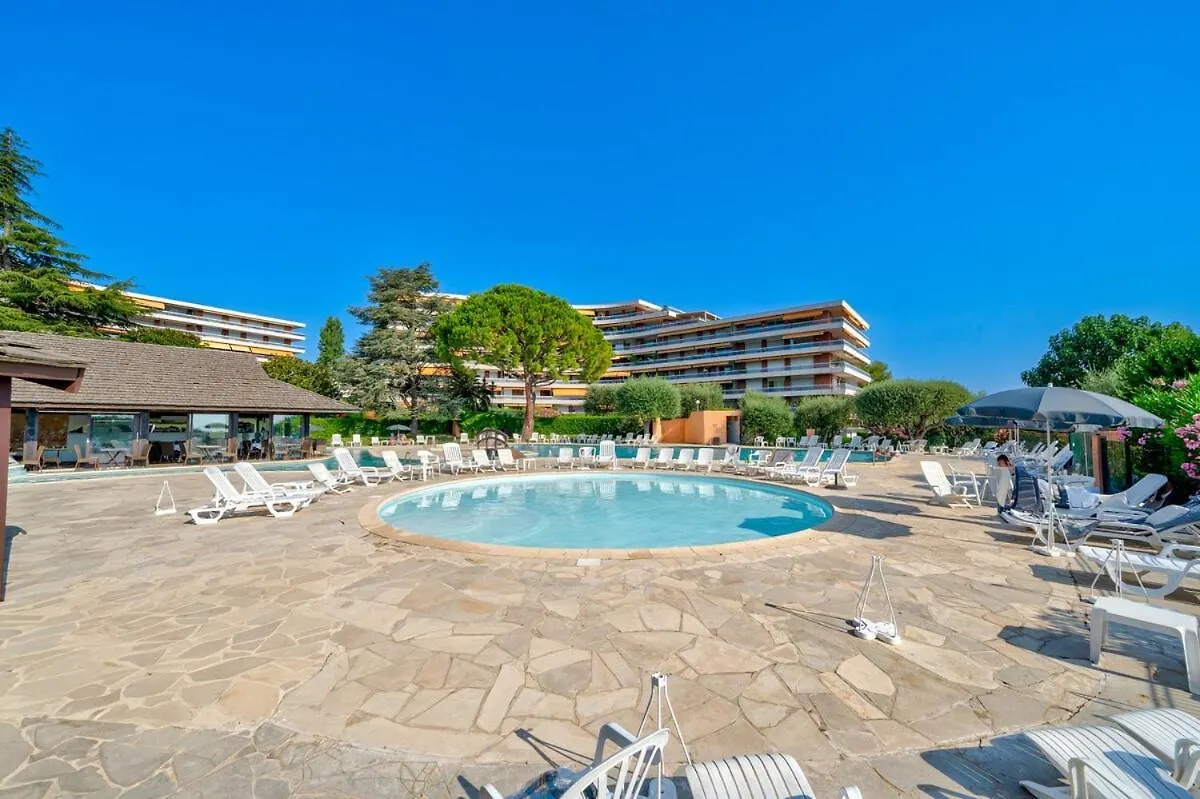 Panoramic Sea View Flat - Pool In The Residence نيس